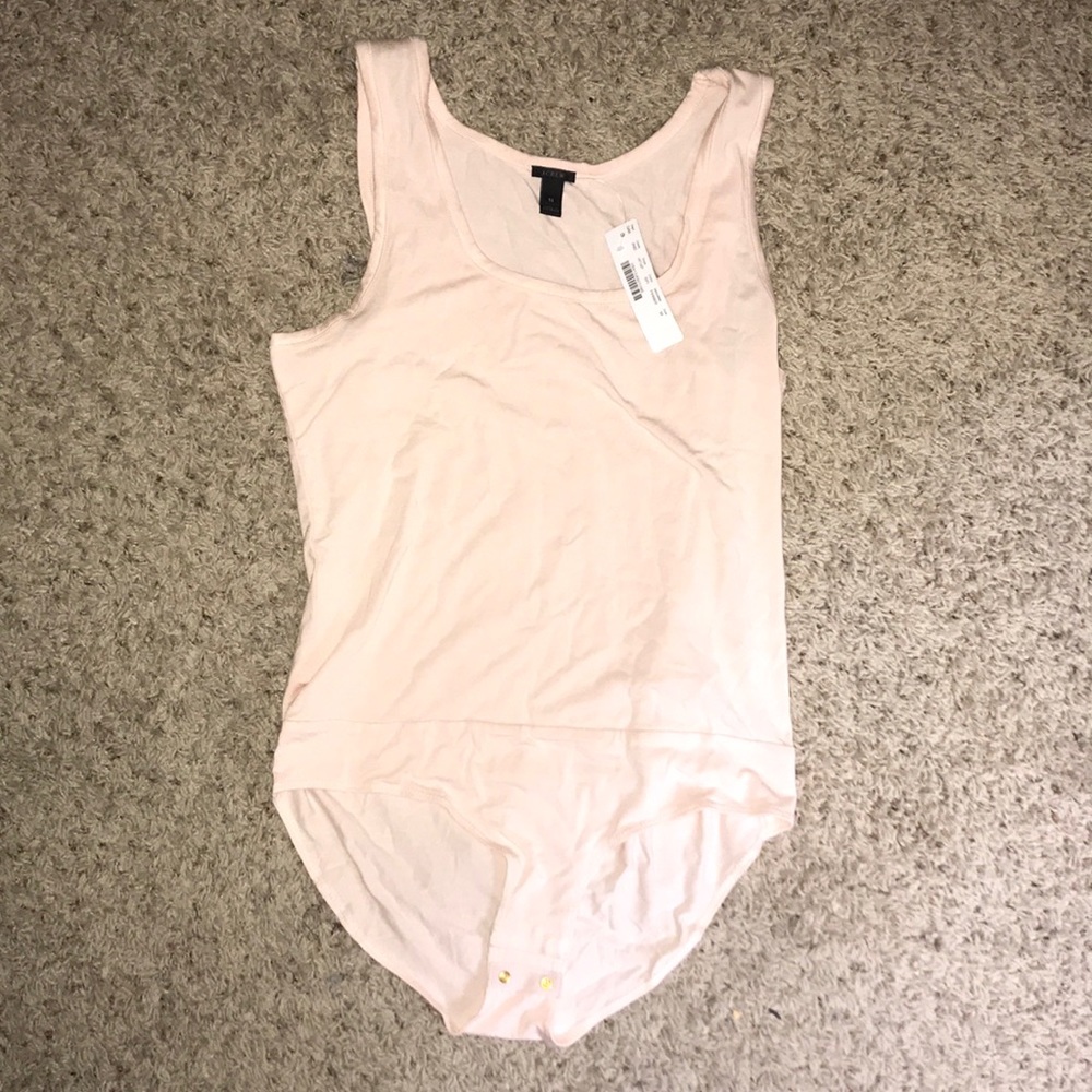 J Crew body suit